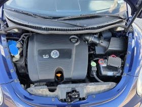 VW New beetle Feis 1.6i 102k.s. - 2899 € / 5669.95 лв. - 81683127 17