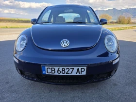 VW New beetle Feis 1.6i 102k.s. - 2899 € / 5669.95 лв. - 81683127 3