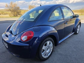 VW New beetle Feis 1.6i 102k.s. - 2899 € / 5669.95 лв. - 81683127 5