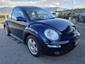 VW New beetle Feis 1.6i 102k.s. - 2899 € / 5669.95 лв. - 81683127 2