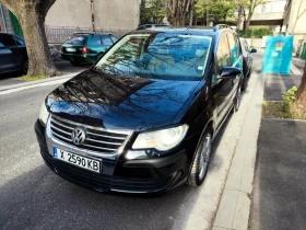 VW Touran 1.6i LPG - 3300 € / 6454.24 лв. - 42781804 2