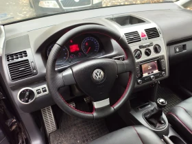 VW Touran 1.6i LPG - 3300 € / 6454.24 лв. - 42781804 5