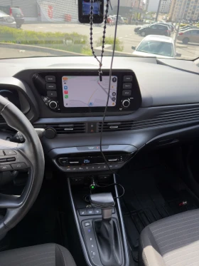 Hyundai I20 I20 III - 9000 € / 17602.47 лв. - 81736149 8