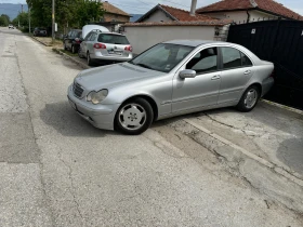 Mercedes-Benz C 220 2.2cdi/Automat | Mobile.bg � ����� ������ 2