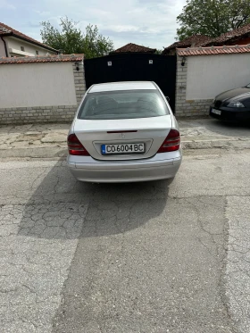 Mercedes-Benz C 220 2.2cdi/Automat | Mobile.bg � ����� ������ 6