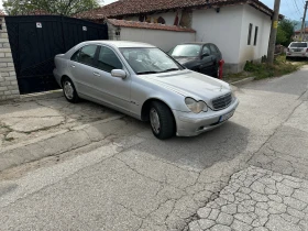 Mercedes-Benz C 220 2.2cdi/Automat | Mobile.bg � ����� ������ 3