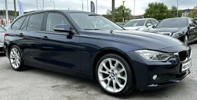 ����� �� �������� �� BMW 316 2.0D KEYLESS NAVI LED EU5B