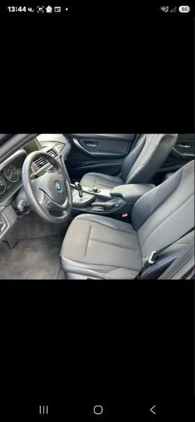 BMW 116 316d ������� ������ �� | Mobile.bg � ����� ������ 8