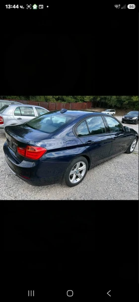 BMW 116 316d ������� ������ �� | Mobile.bg � ����� ������ 2