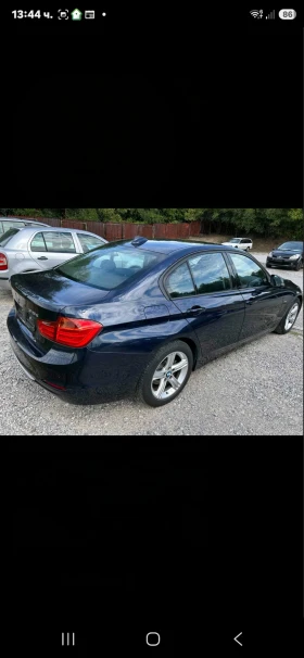 BMW 116 316d ������� ������ �� | Mobile.bg � ����� ������ 5