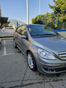 Mercedes-Benz B 180 | Mobile.bg � ����� ������ 3