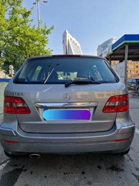 Mercedes-Benz B 180 | Mobile.bg � ����� ������ 5