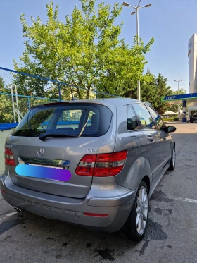 Mercedes-Benz B 180 | Mobile.bg � ����� ������ 6