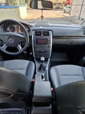 Mercedes-Benz B 180 | Mobile.bg � ����� ������ 8