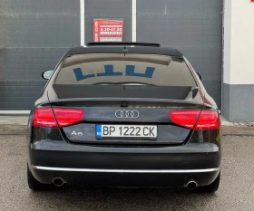 Audi A8 4, 2Tdi, Soft Close, Obdyh, Masaj, Full | Mobile.bg � ����� ������ 5