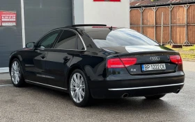 Audi A8 4, 2Tdi, Soft Close, Obdyh, Masaj, Full | Mobile.bg � ����� ������ 6