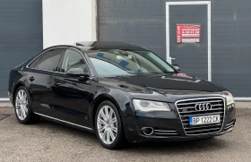Audi A8 4, 2Tdi, Soft Close, Obdyh, Masaj, Full | Mobile.bg � ����� ������ 3