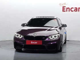 BMW 420 #M4 PACK# !!ПЪЛНО ОБОРУДBАНЕ!! | Auto.bg — изображение 3