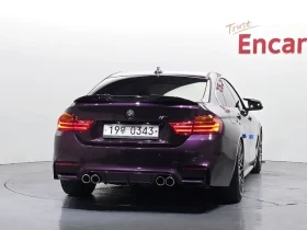 BMW 420 #M4 PACK# !!ПЪЛНО ОБОРУДBАНЕ!! | Auto.bg — изображение 4