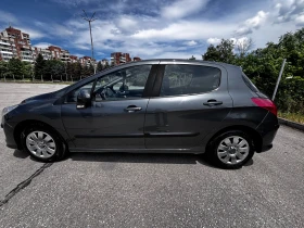 Peugeot 308 1.6 HDI AUTO | Auto.bg — изображение 5
