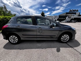 Peugeot 308 1.6 HDI AUTO | Auto.bg — изображение 3