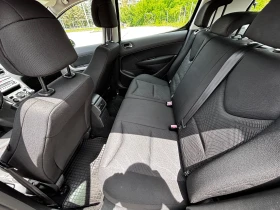 Peugeot 308 1.6 HDI AUTO | Auto.bg — изображение 7