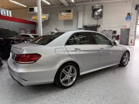 Mercedes-Benz E 350 undefined | Auto.bg — изображение 6