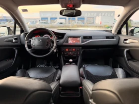Citroen C5 1.6i | Mobile.bg � ����� ������ 10
