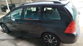 Peugeot 307 Комби | Auto.bg — изображение 4
