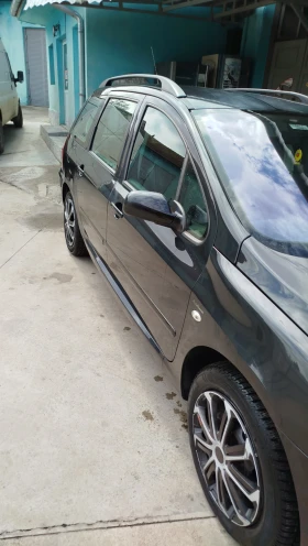Peugeot 307 Комби | Auto.bg — изображение 7