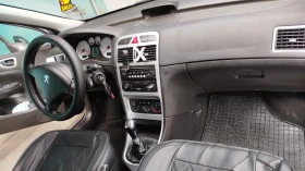 Peugeot 307 Комби | Auto.bg — изображение 11