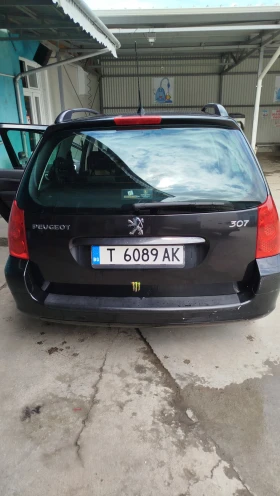 Peugeot 307 Комби | Auto.bg — изображение 3