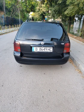 VW Passat B 5 - 1950 € - 30690633 2