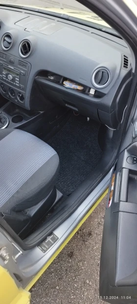 Ford Fusion ����� | Mobile.bg � ����� ������ 8