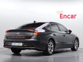 Hyundai Sonata  2.0 Premium | Mobile.bg � ����� ������ 2