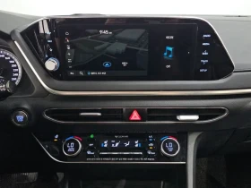 Hyundai Sonata  2.0 Premium | Mobile.bg � ����� ������ 12