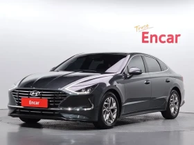 ����� �� �������� �� Hyundai Sonata  2.0 Premium