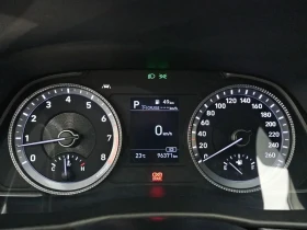 Hyundai Sonata  2.0 Premium | Mobile.bg � ����� ������ 8
