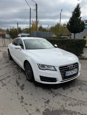 Audi A7 - 13800 € - 44208381 3