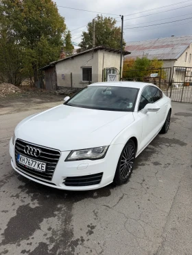 Audi A7 - 13800 € - 44208381 2
