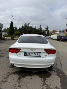 Audi A7 - 13800 € - 44208381 4