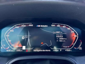 BMW 340 * xDrive * CARFAX * ОПЦИЯ ЗА ФИНАНСИРАНЕ - 34900 € - 80287224 8