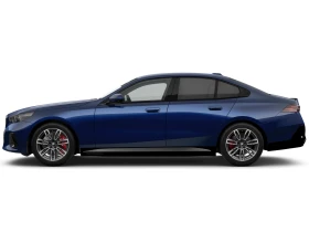 BMW i5 xDrive40 Sedan | Auto.bg — изображение 4