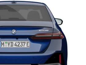 BMW i5 xDrive40 Sedan | Auto.bg — изображение 7