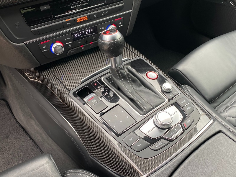 Audi Rs7 Matrix, снимка 16 - Автомобили и джипове - 35461258