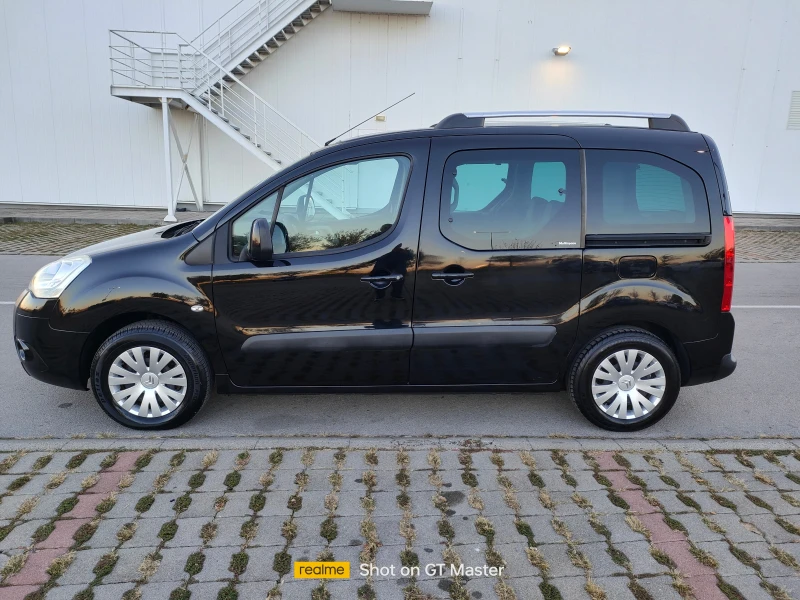 Citroen Berlingo 1.6euro-5 panorama, снимка 3 - Автомобили и джипове - 47668063