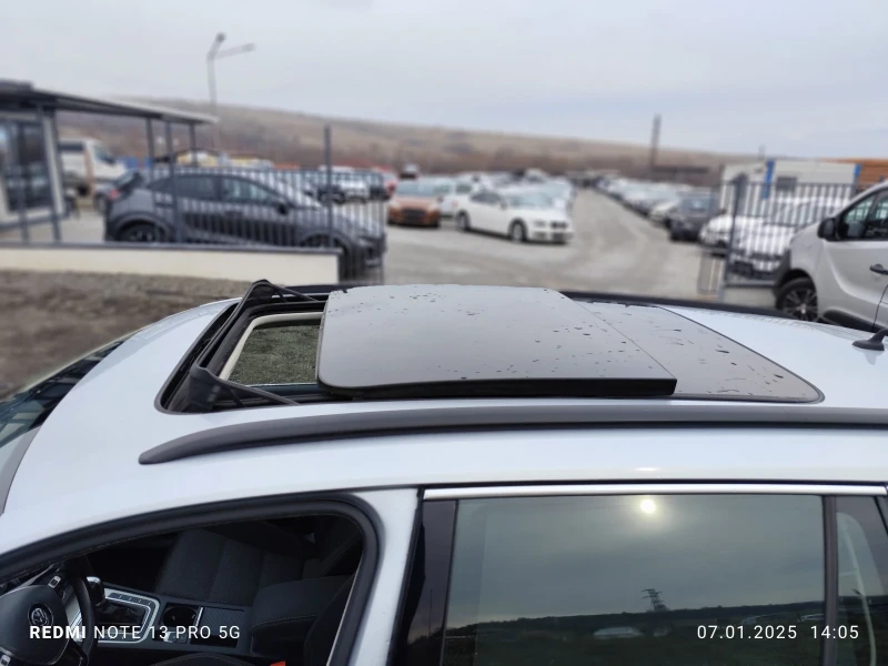 VW Passat 2.0, снимка 14 - Автомобили и джипове - 48587886