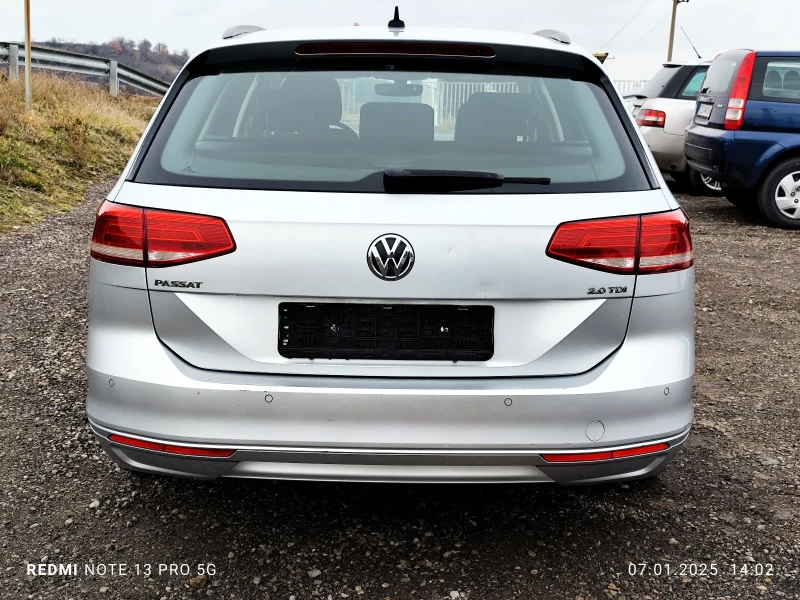 VW Passat 2.0, снимка 6 - Автомобили и джипове - 48587886