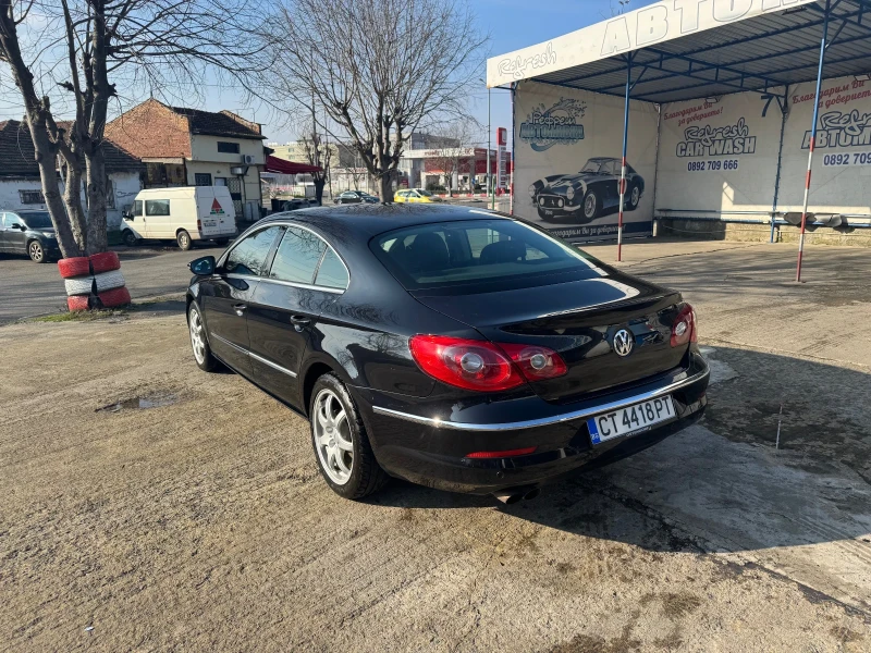 VW CC 1.8 TSI, снимка 6 - Автомобили и джипове - 48589044