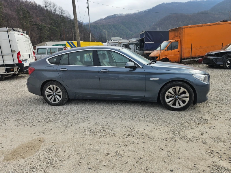 BMW 5 Gran Turismo 530GT, снимка 4 - Автомобили и джипове - 49123316